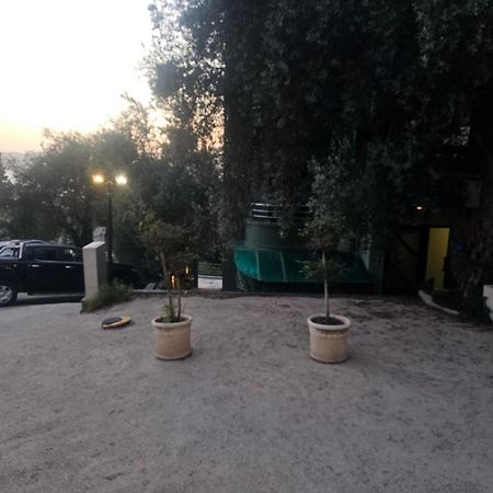 Langust - Free Parking Apartamento Ilha Ilha Sveti Stefan Exterior foto