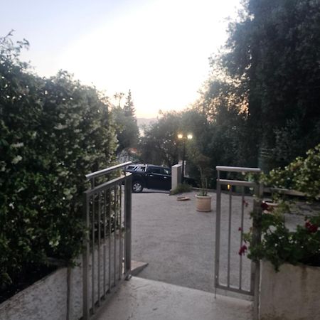 Langust - Free Parking Apartamento Ilha Ilha Sveti Stefan Quarto foto