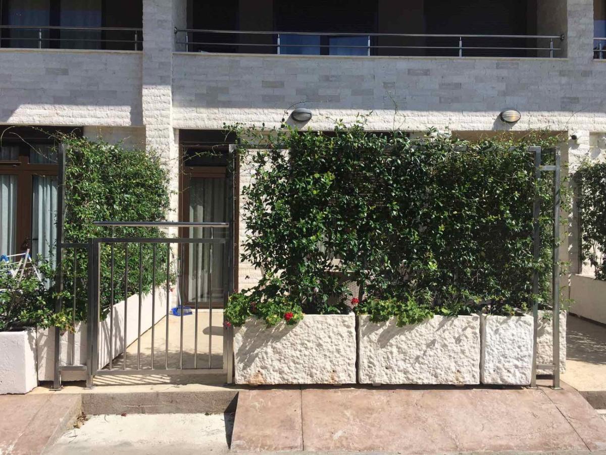 Langust - Free Parking Apartamento Ilha Ilha Sveti Stefan Exterior foto