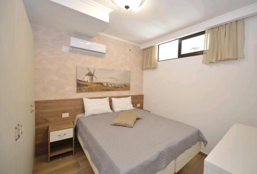 Langust - Free Parking Apartamento Ilha Ilha Sveti Stefan Exterior foto
