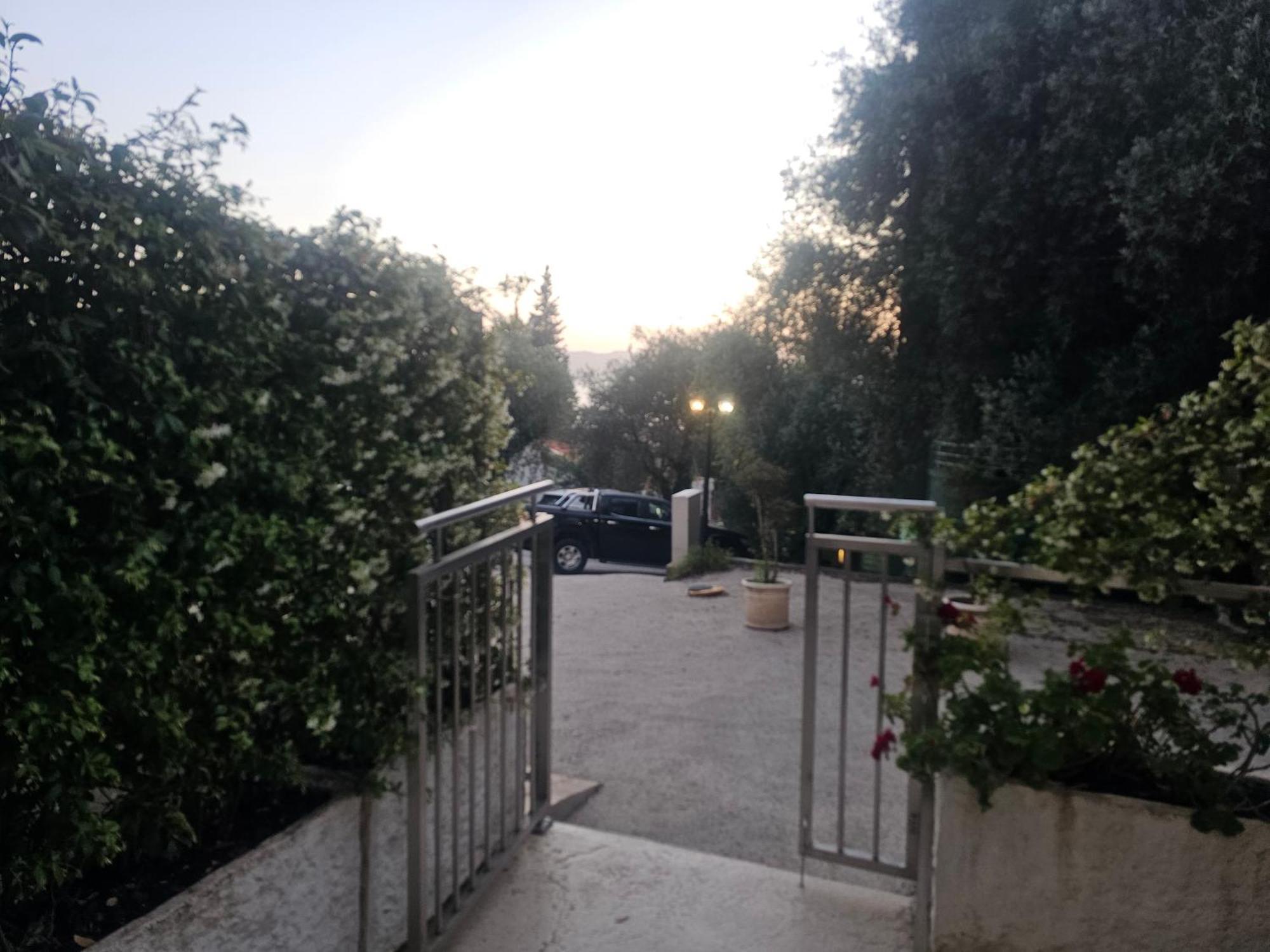 Langust - Free Parking Apartamento Ilha Ilha Sveti Stefan Quarto foto
