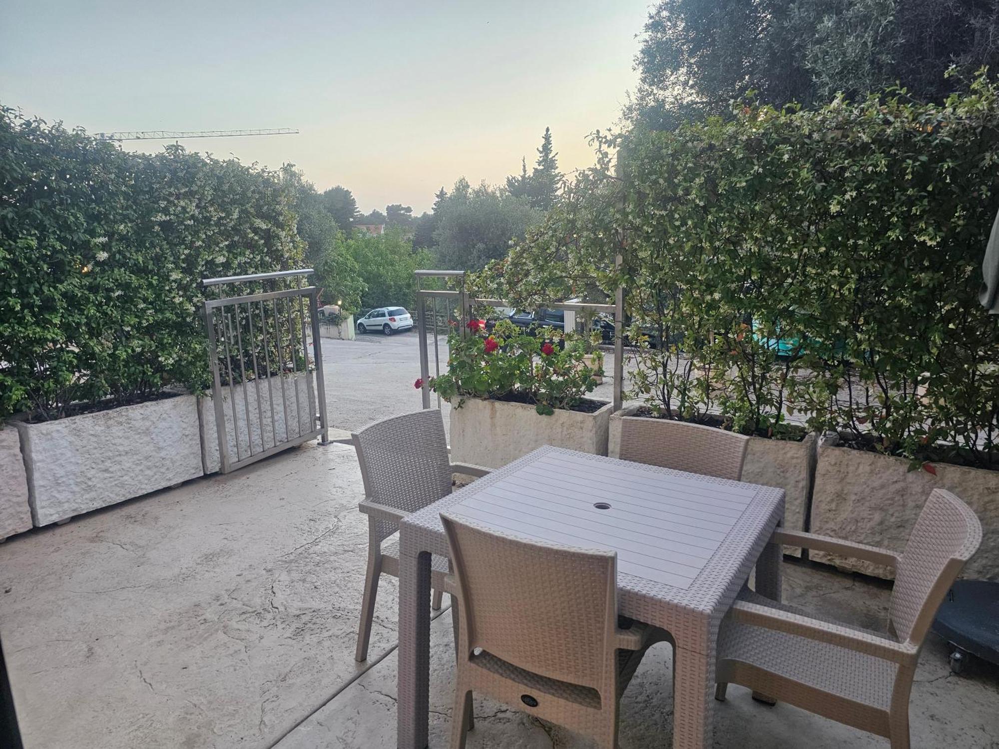Langust - Free Parking Apartamento Ilha Ilha Sveti Stefan Quarto foto
