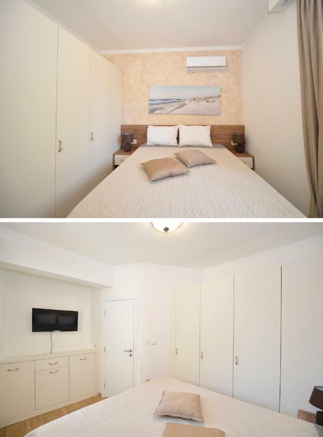 Langust - Free Parking Apartamento Ilha Ilha Sveti Stefan Exterior foto