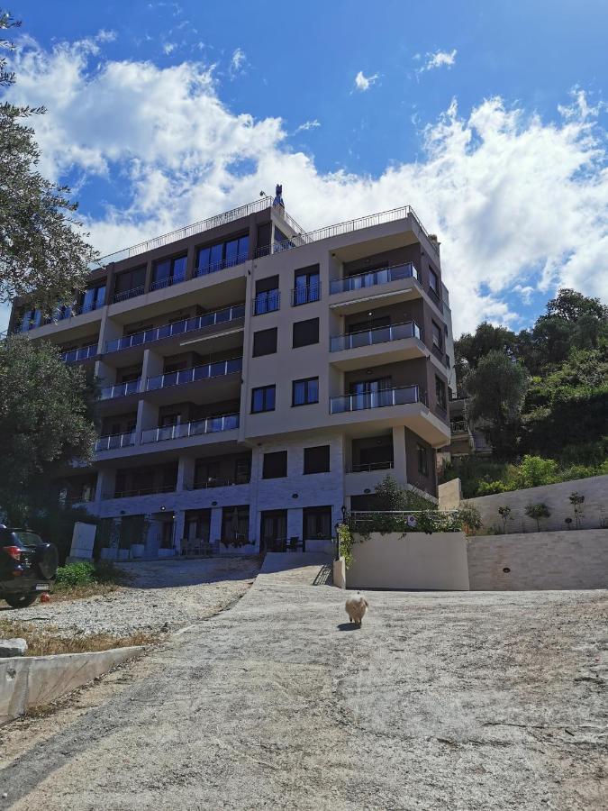 Langust - Free Parking Apartamento Ilha Ilha Sveti Stefan Exterior foto